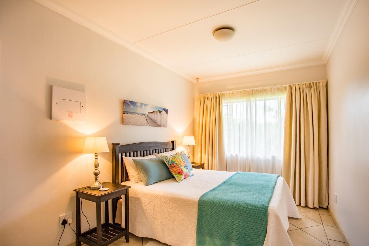 Leozet Self Catering Apartment Претория Екстериор снимка